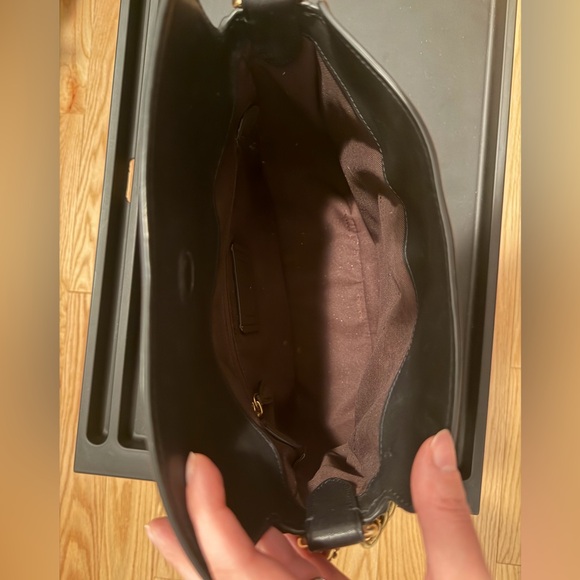 Coach Signature Chain Hobo shoulder bag - Picture 3 of 4